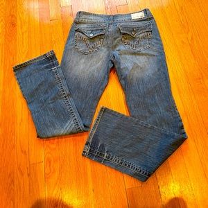 Vanilla Star jeans